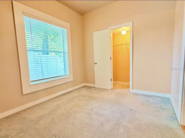 Room 2 with closet