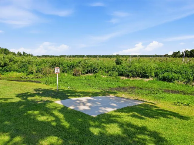 Private Boat Ramp