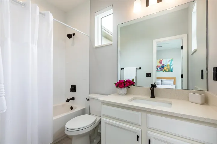 Bathroom 2 - Ensuite