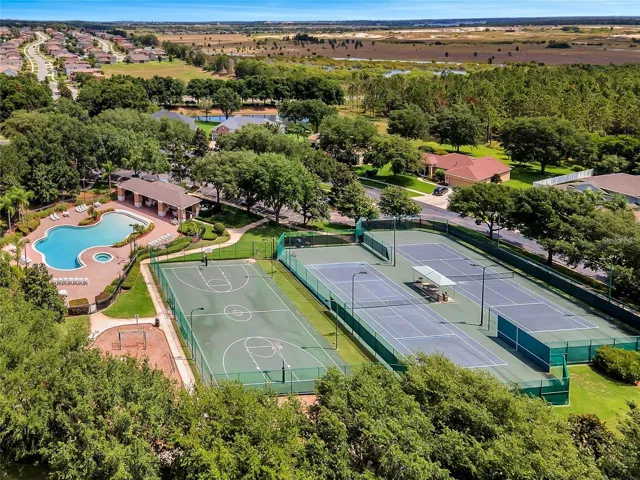 Amenities