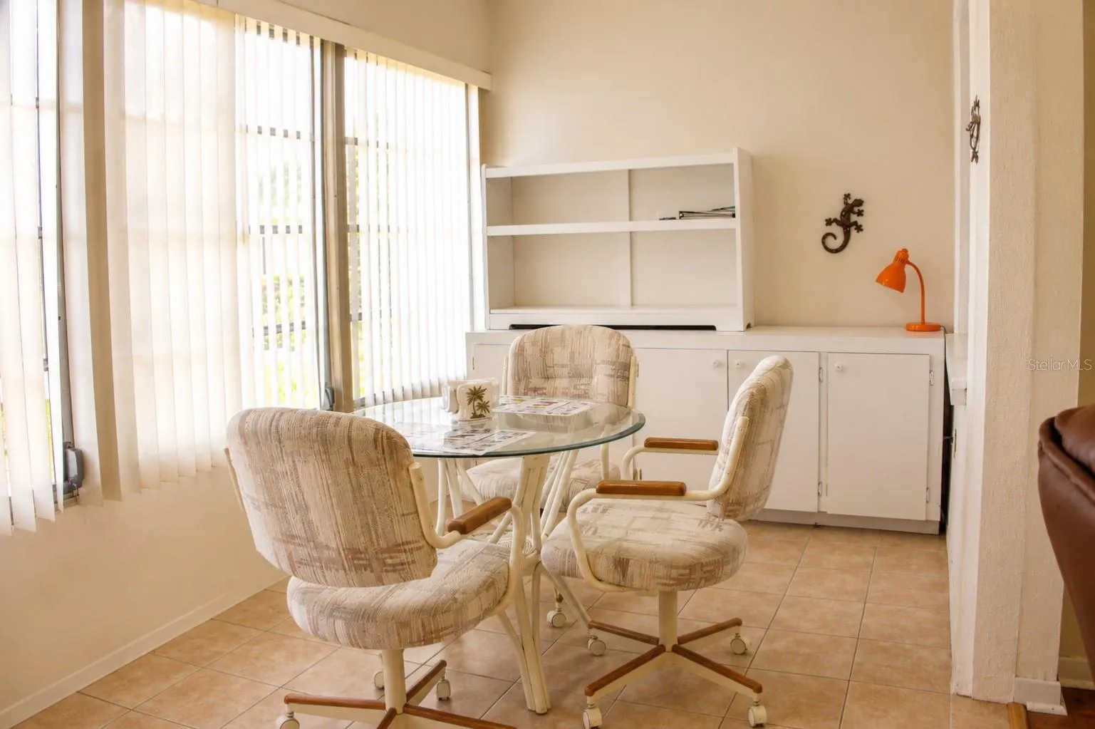 Florida Room