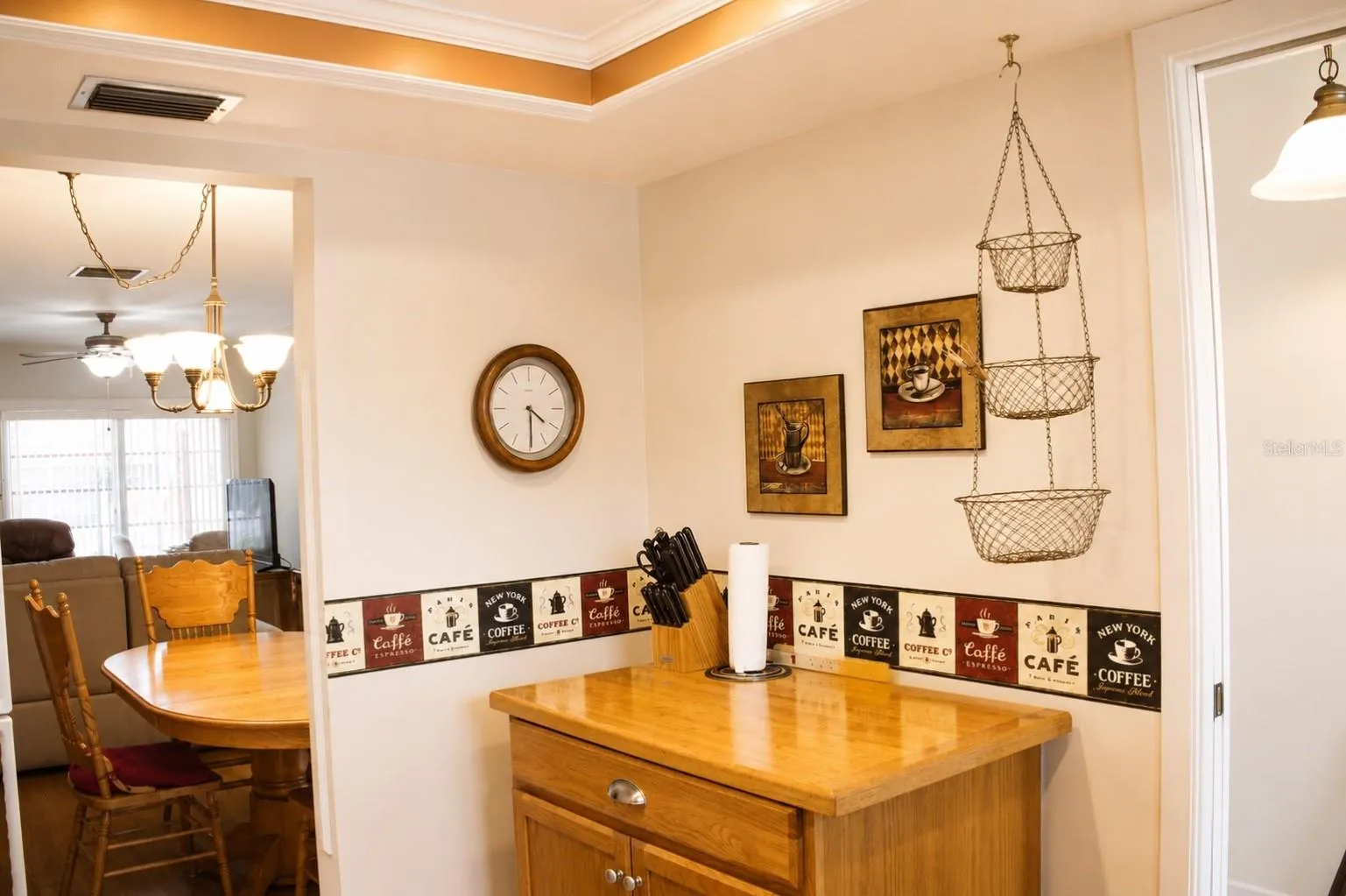 Additional Counter