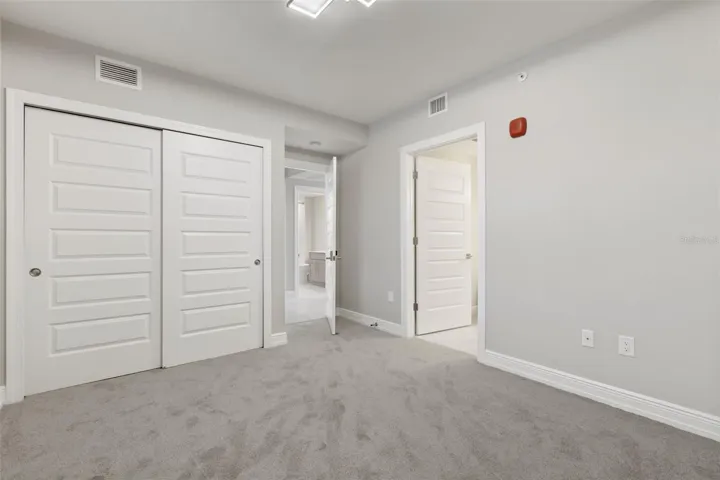 Third Bedroom With Ensuite Bathroom