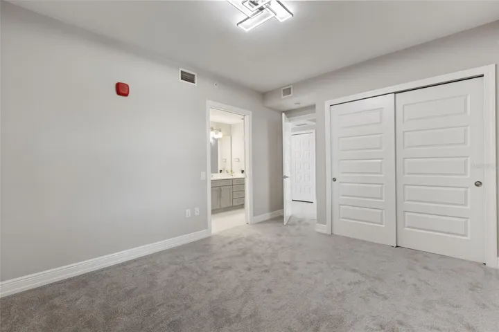 Third Bathroom