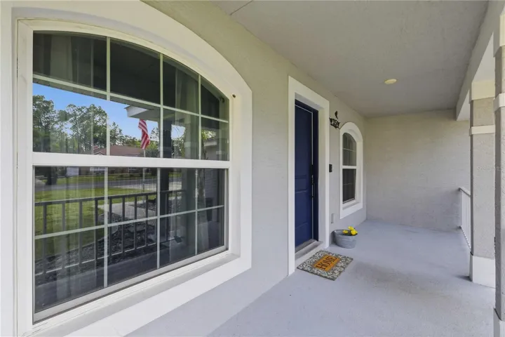 PORCH