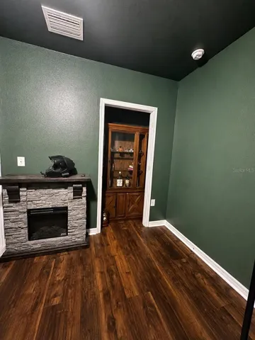 Ideal Work From Home Space