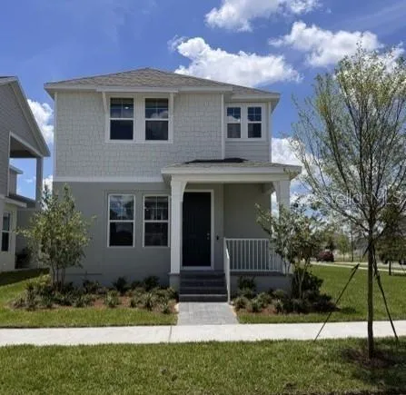Front Exterior