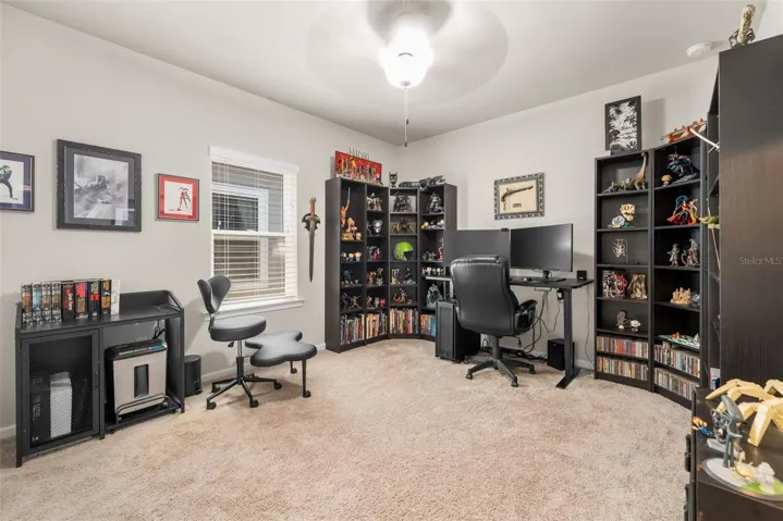 2nd Bedroom