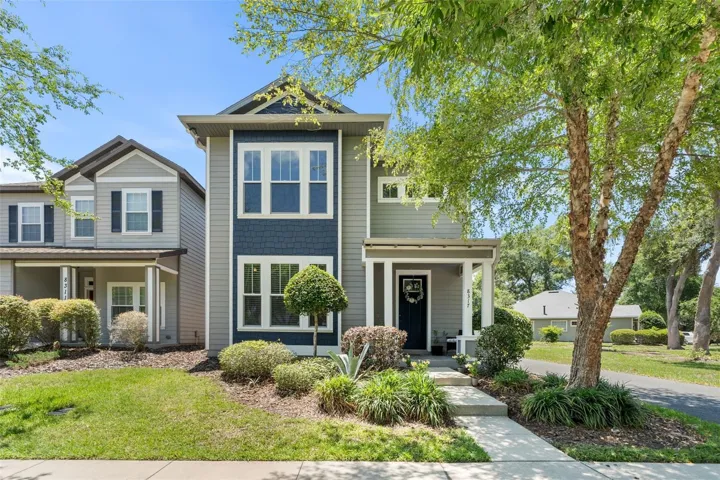 Welcome Home!