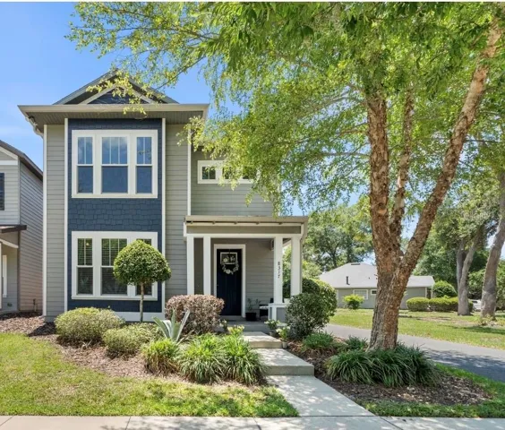 Welcome Home!