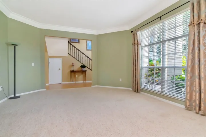Multi-Purpose Flex Room