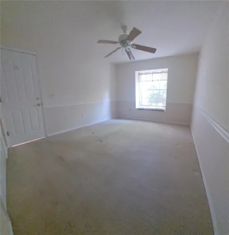 3rd Bedroom