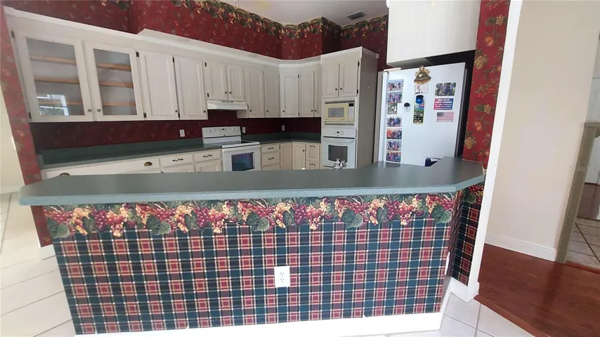 Kitchen Bar