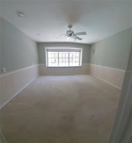 Primary Bedroom overlooking Pool