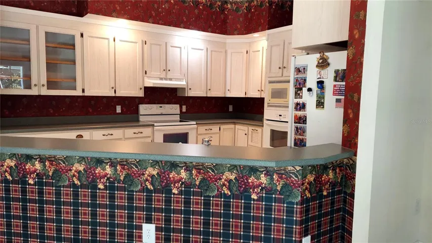 Kitchen Bar