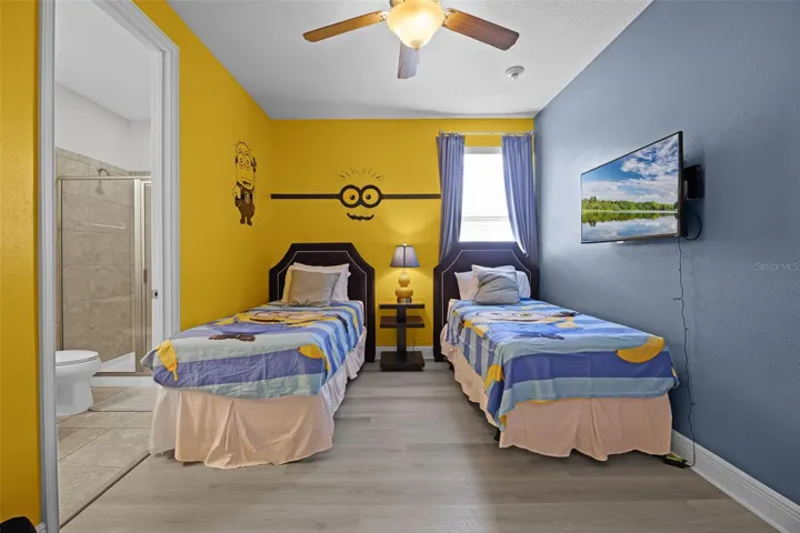 Bedroom 6
