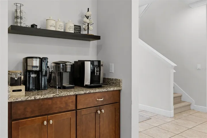 Coffee Bar