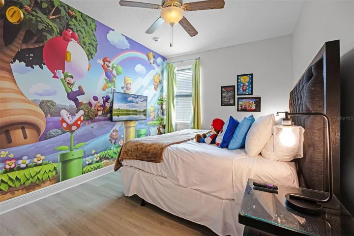 Bedroom 5
