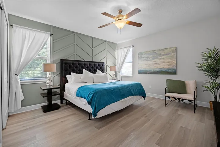 Bedroom 8