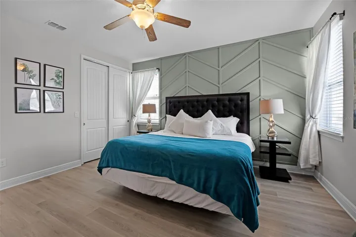 Bedroom 8