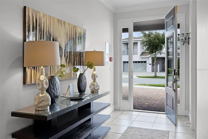 Foyer