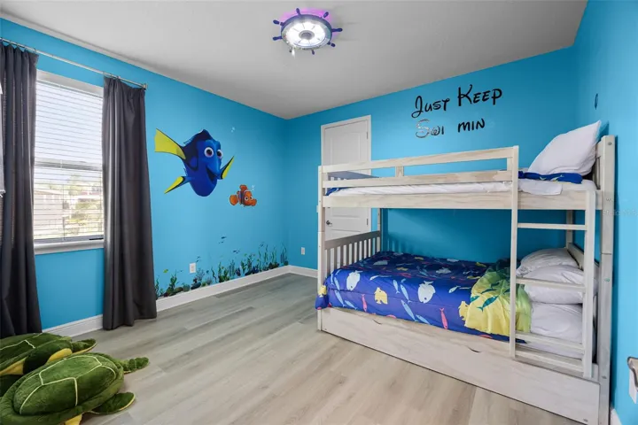 Bedroom 9