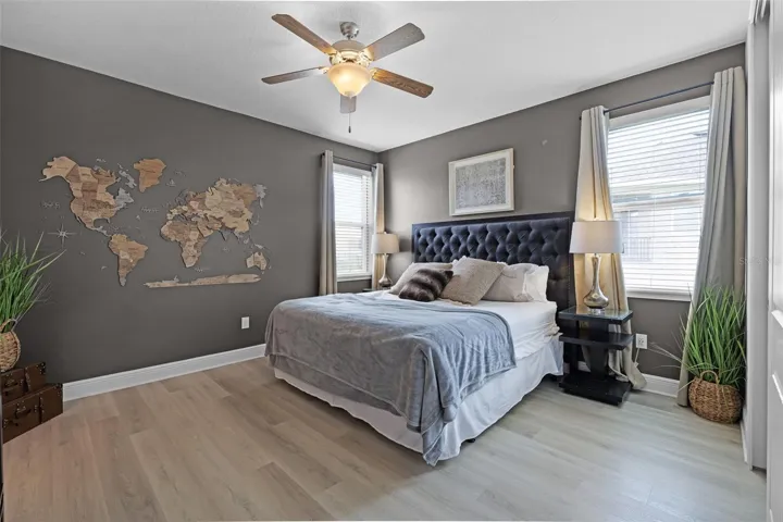 Bedroom 7