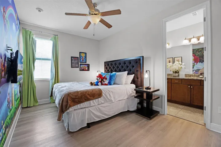 Bedroom 5