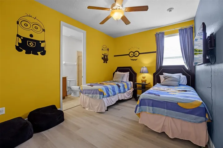 Bedroom 6