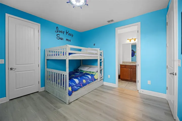 Bedroom 9