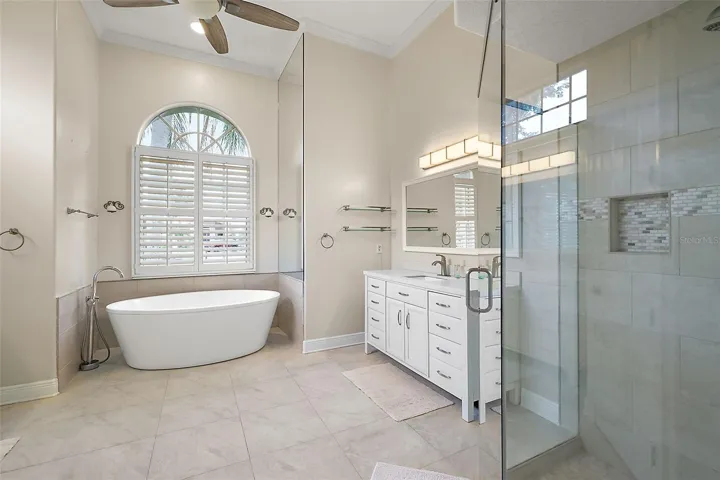 Primary Suite