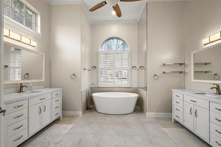 Primary Suite