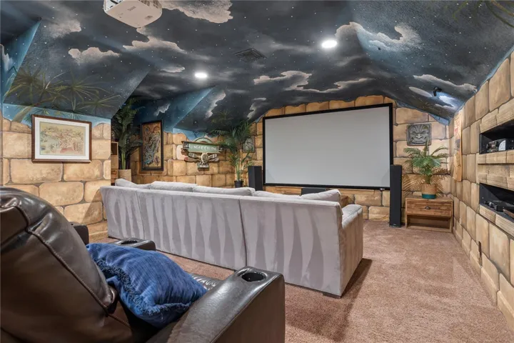 Movie Room