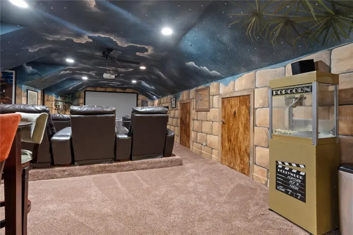 Movie Room