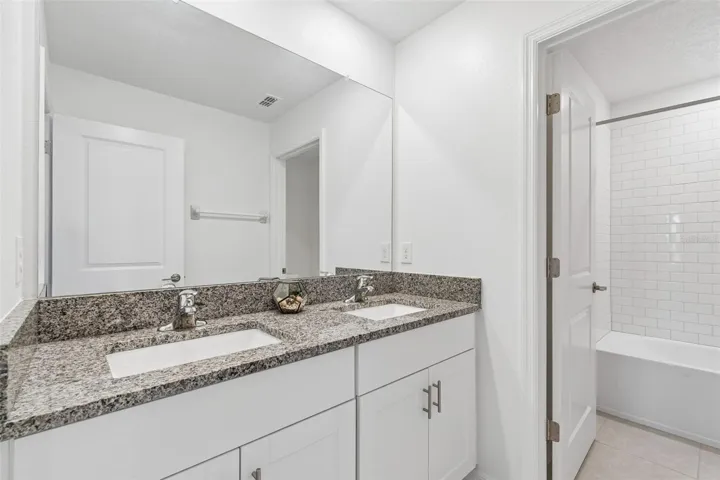 Second Bathroom