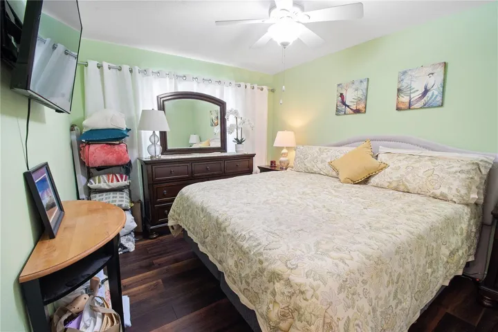2nd Bdrm