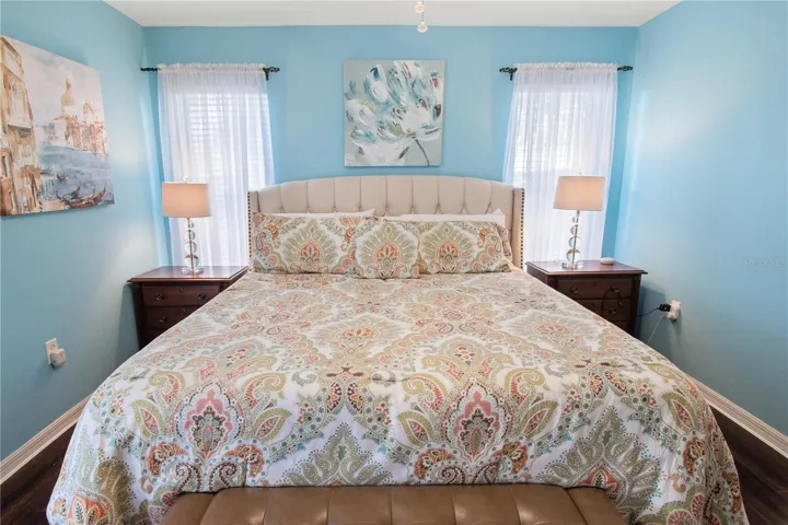 Primary Bdrm
