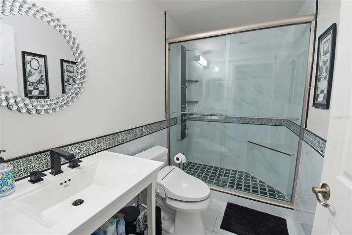 2nd Bath