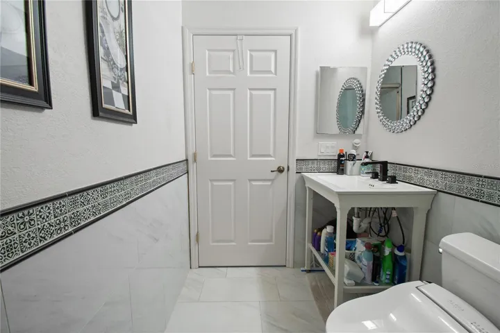 2nd Bath