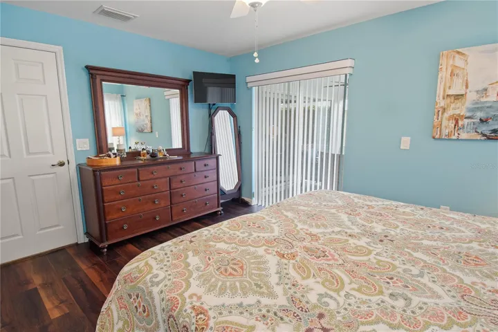 Primary Bdrm