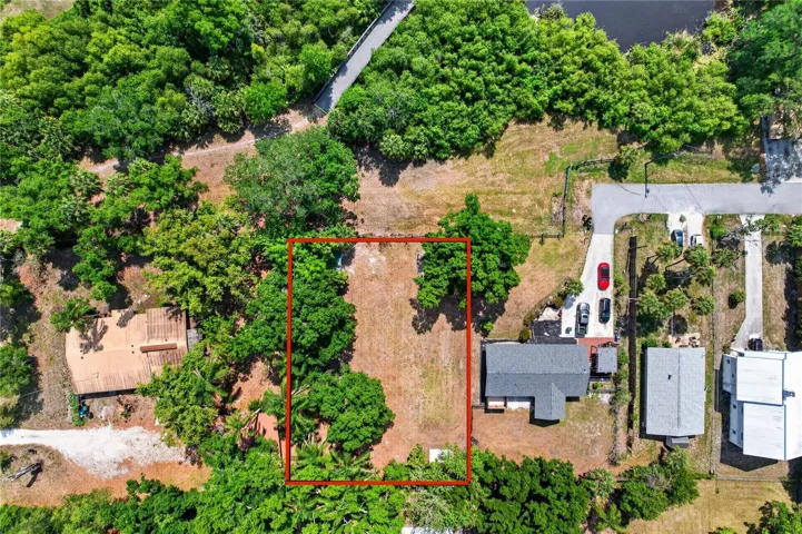 13,800 SQFT Double Lot - Zoned RSF3_ Can be divided into 2x RSF2 lots