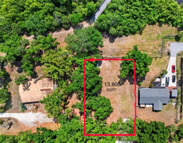 Double Lot Zone RFS3 100ft x 138ft
