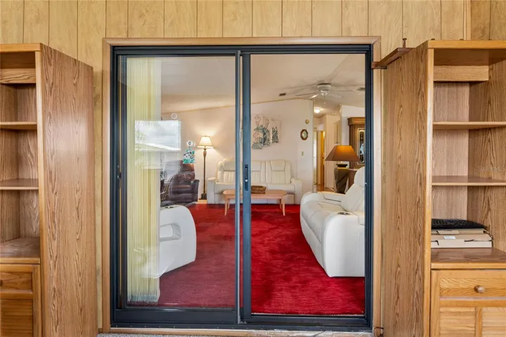 BONUS ROOM TO FAMILY ROOM