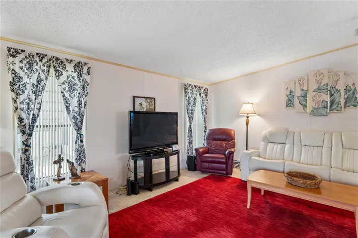 HOME COMES FURNISHED INCLUDING TV