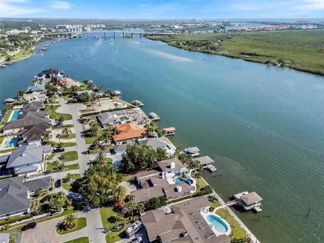 Yacht Club Island Estates. A Private, Gated Enclave close to everything you love about New Smyrna Beach
