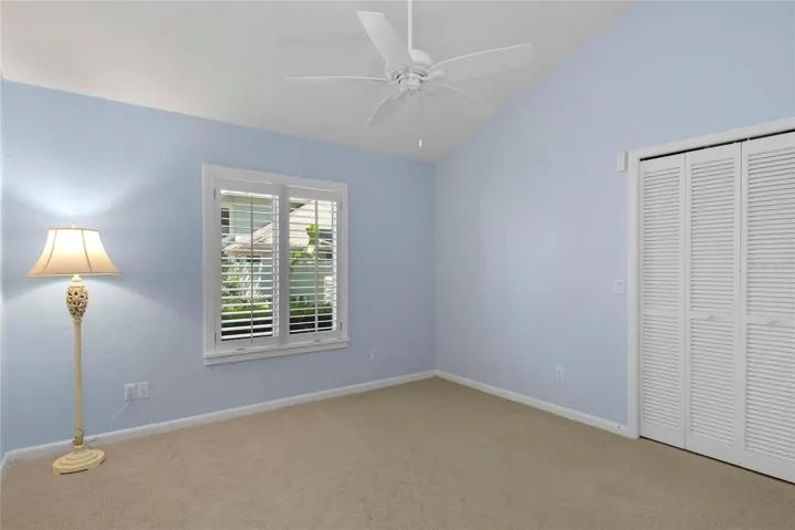 Bedroom #3