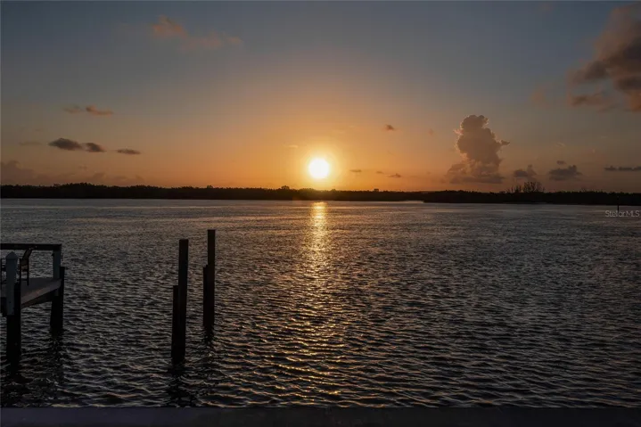 Good Morning Sun! Another Magical Day on Yacht Club Island Awaits