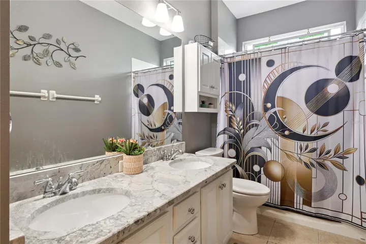 guest bath