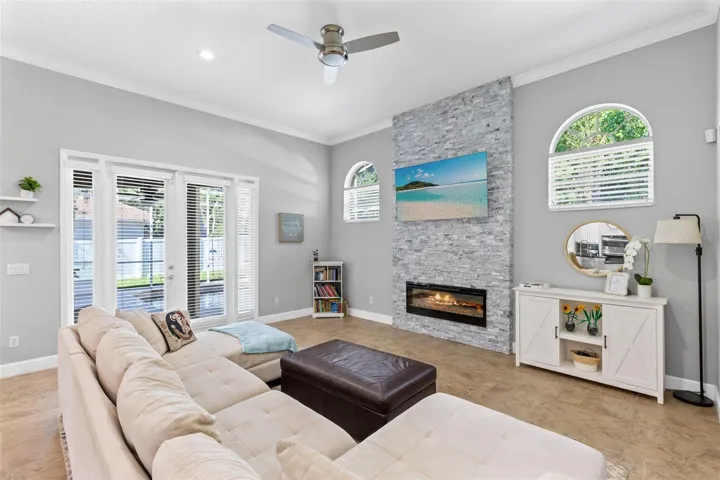Family Room Alt View