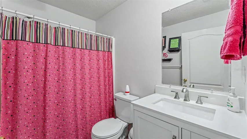 3224 second bathroom